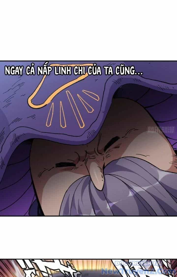 Dũng Sĩ Nấm - Chương 33 - ảnh 75