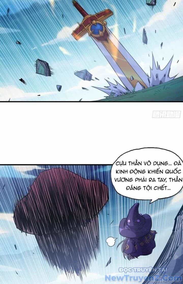 Dũng Sĩ Nấm - Chương 34 - ảnh 10