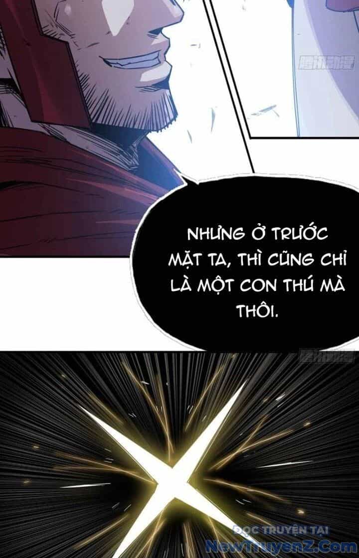 Dũng Sĩ Nấm - Chương 34 - ảnh 20