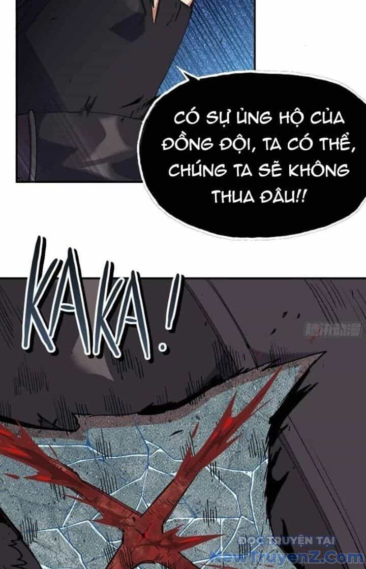 Dũng Sĩ Nấm - Chương 34 - ảnh 32