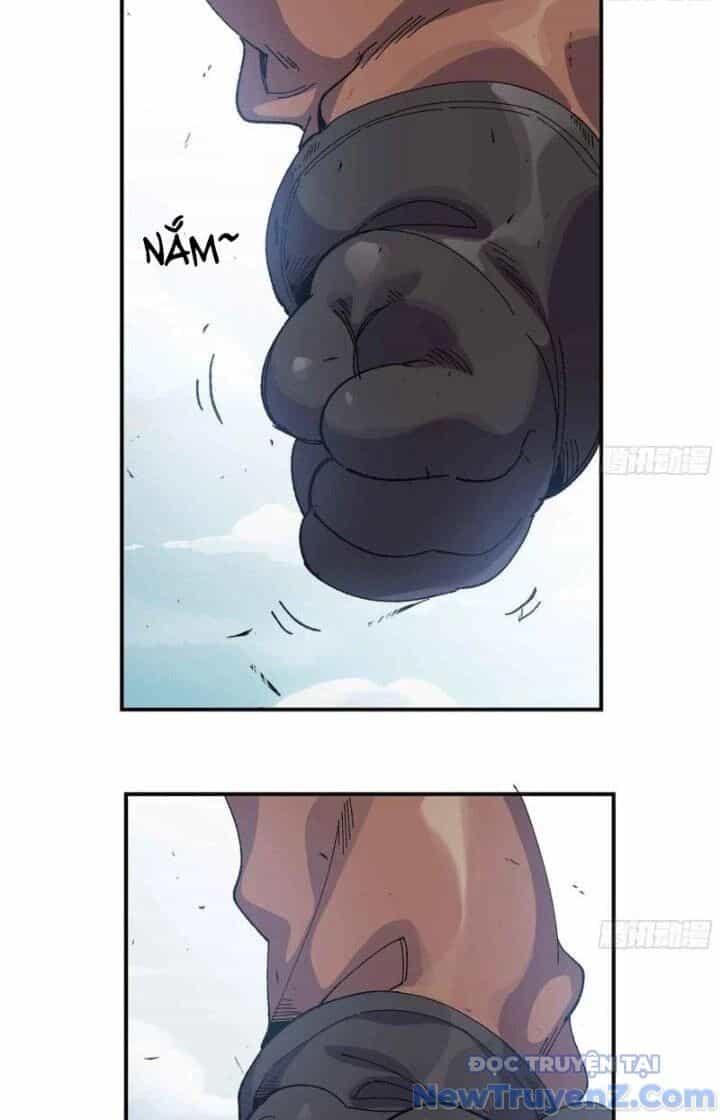Dũng Sĩ Nấm - Chương 34 - ảnh 47