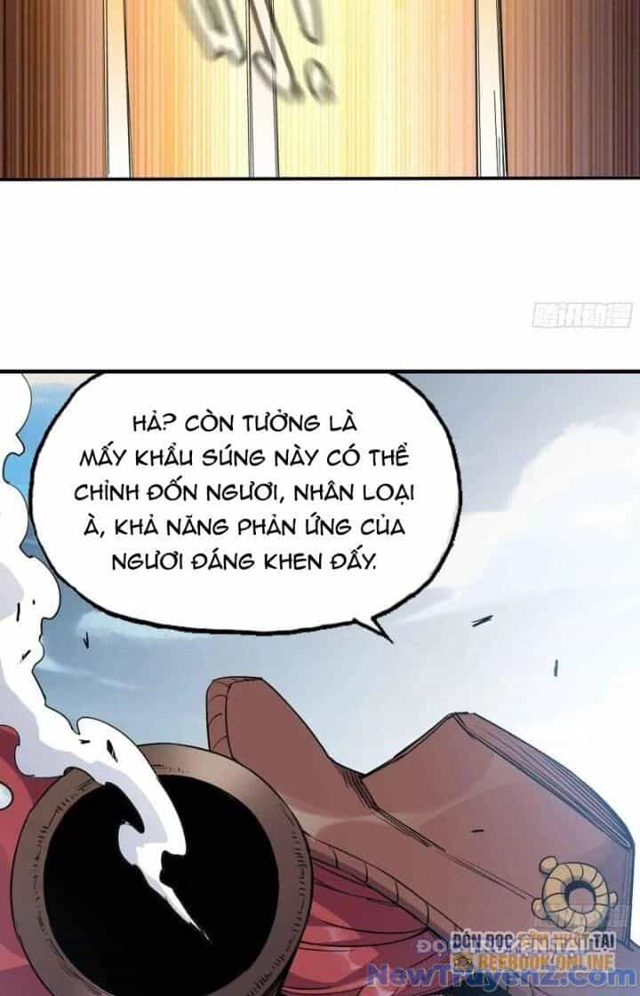 Dũng Sĩ Nấm - Chương 34 - ảnh 68
