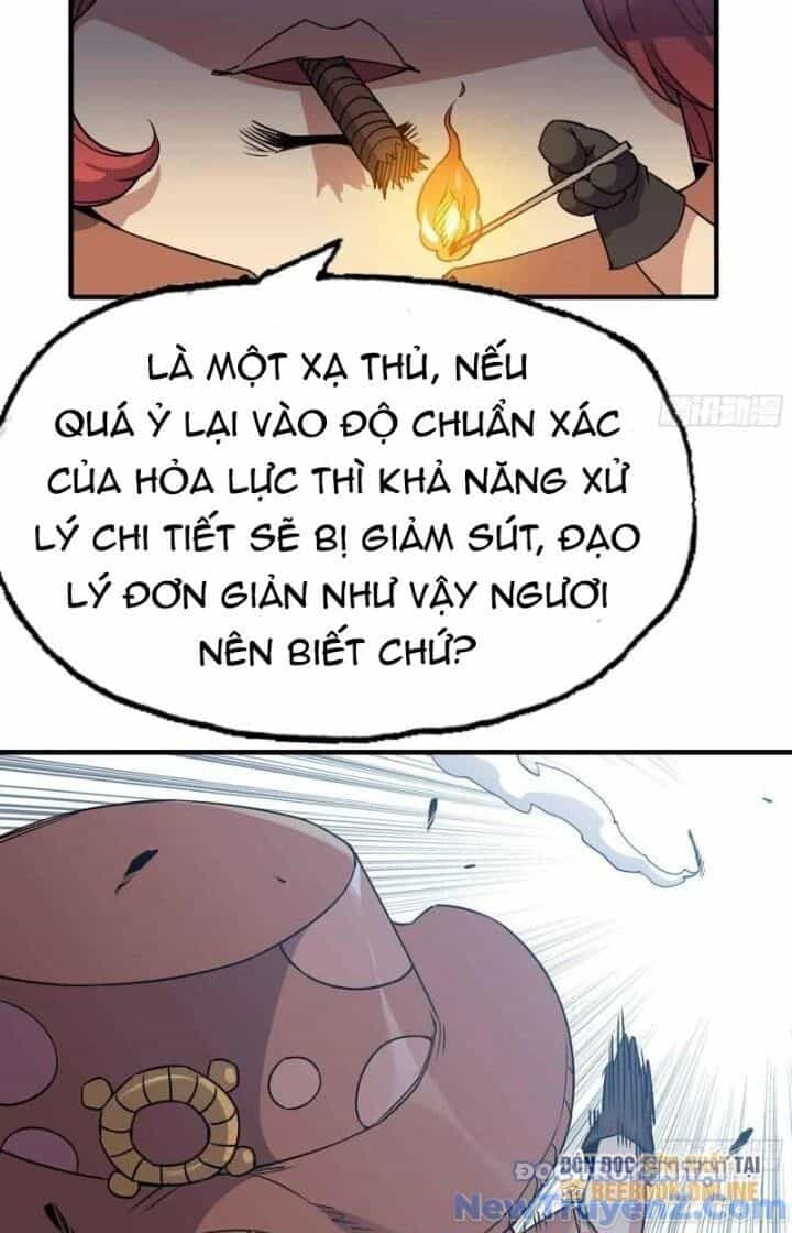 Dũng Sĩ Nấm - Chương 34 - ảnh 71