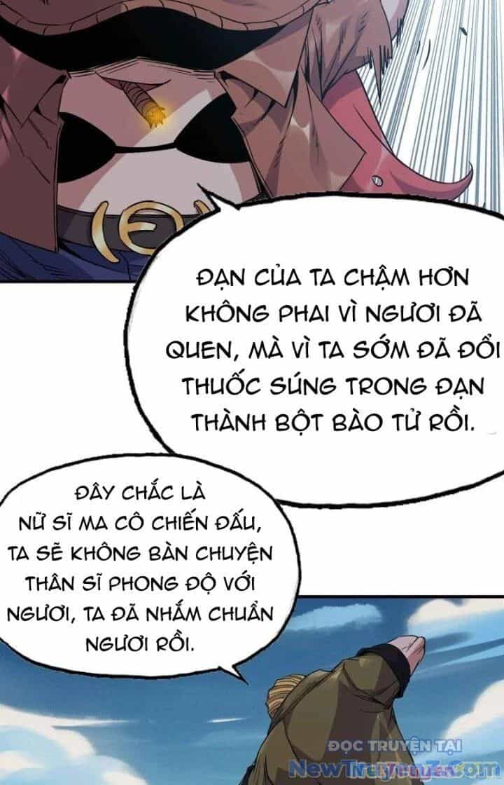 Dũng Sĩ Nấm - Chương 34 - ảnh 72