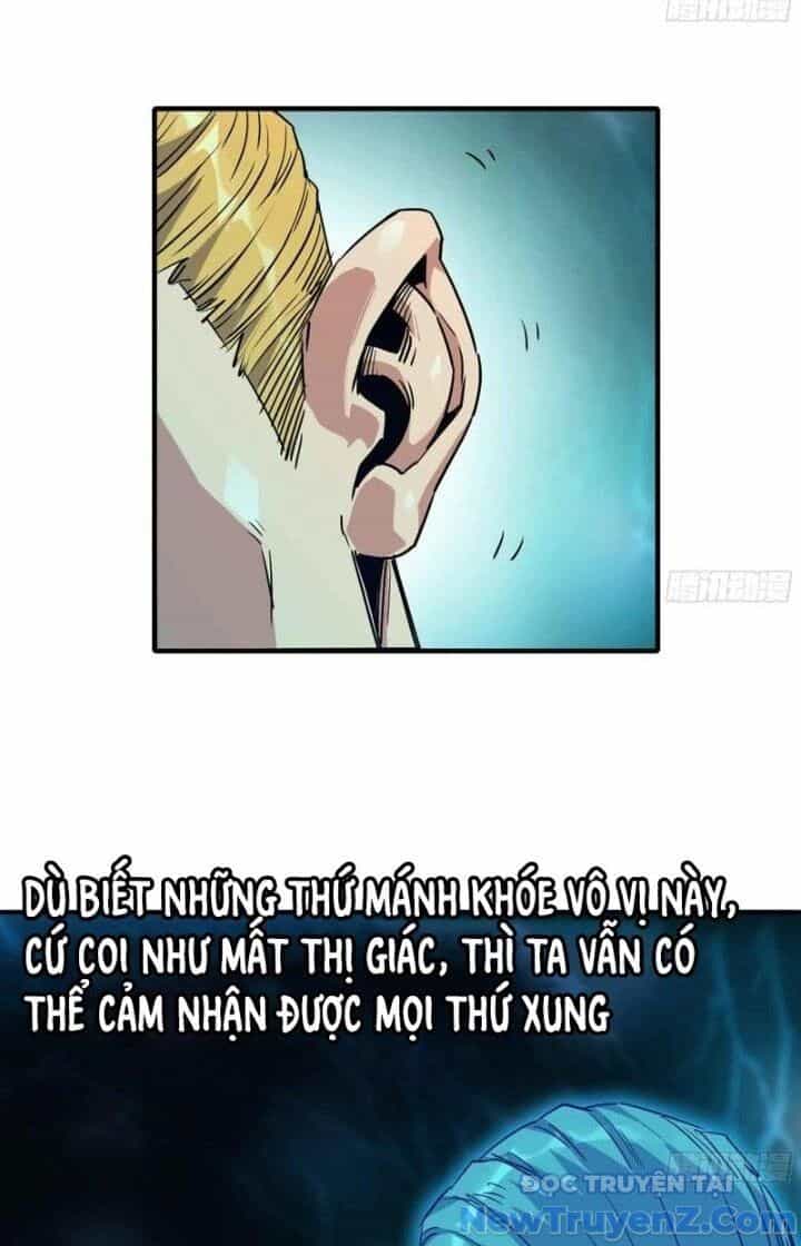 Dũng Sĩ Nấm - Chương 35 - ảnh 11
