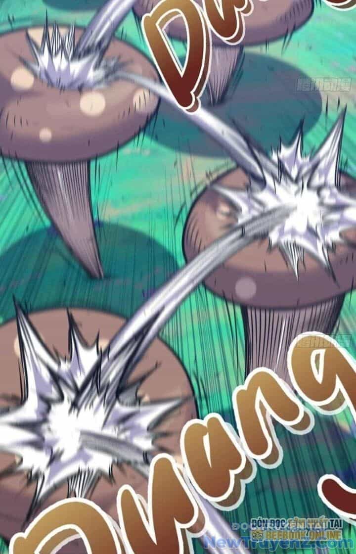 Dũng Sĩ Nấm - Chương 35 - ảnh 25