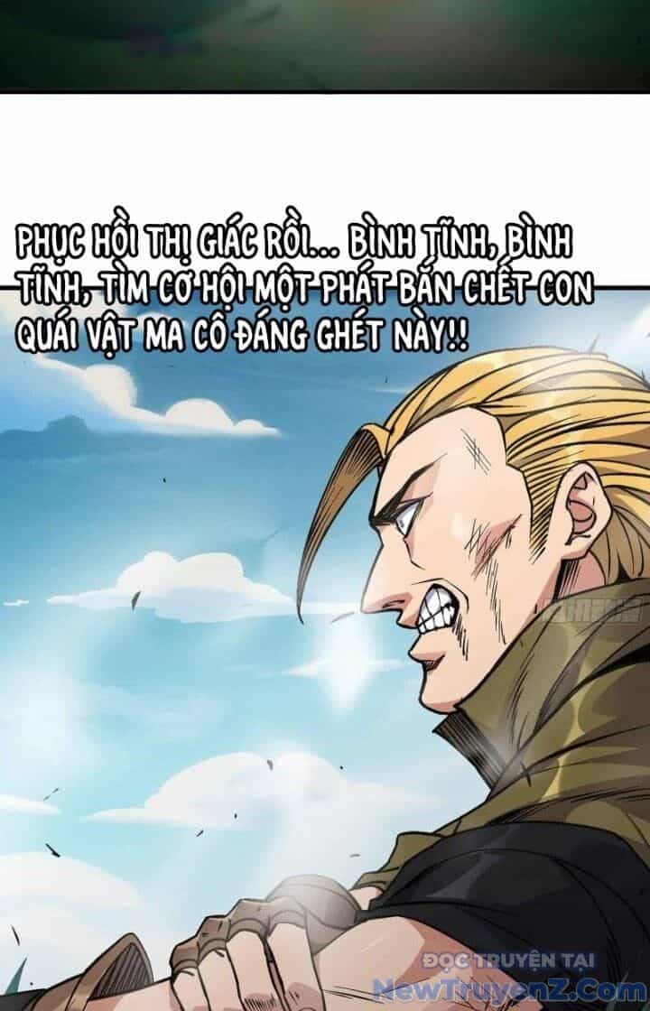 Dũng Sĩ Nấm - Chương 35 - ảnh 32