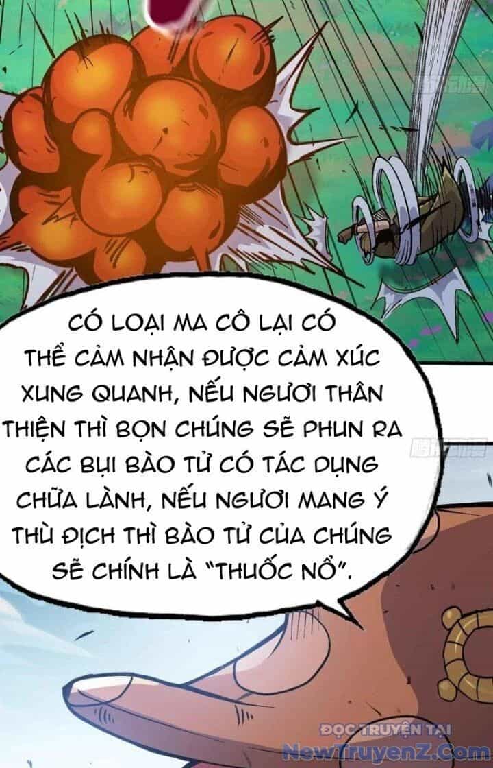 Dũng Sĩ Nấm - Chương 35 - ảnh 43