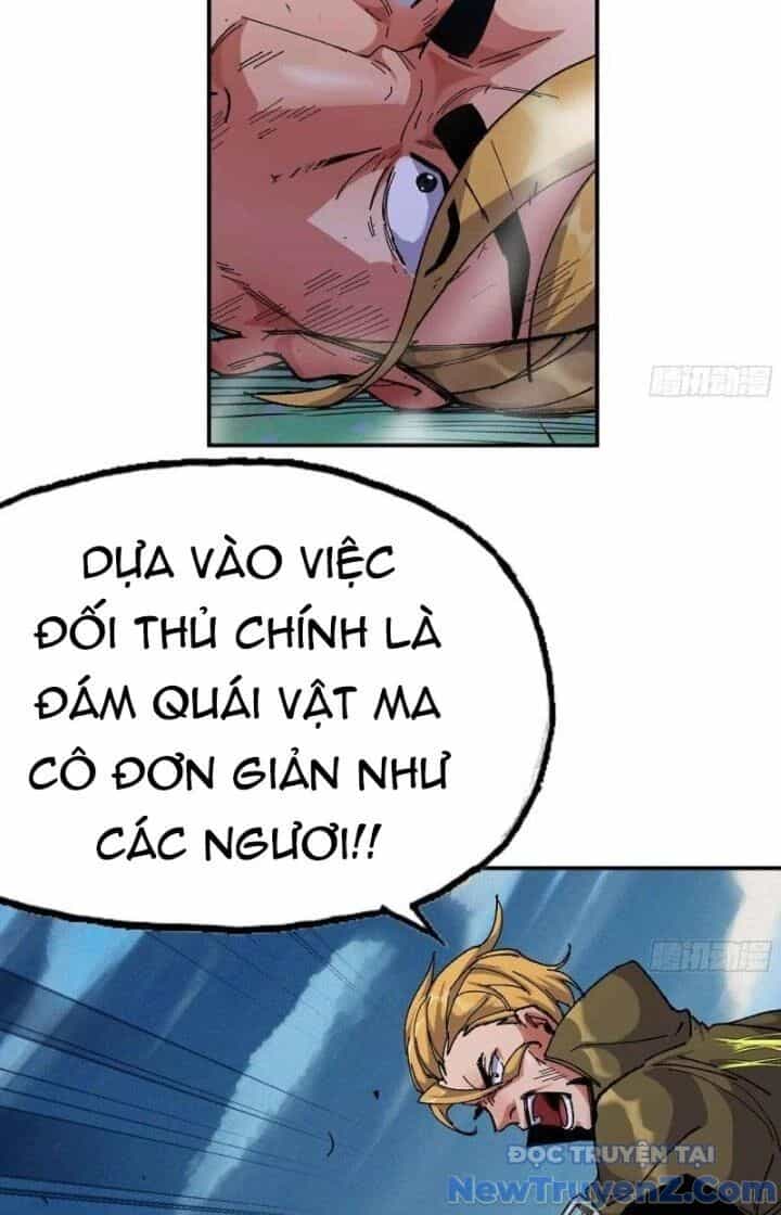 Dũng Sĩ Nấm - Chương 35 - ảnh 48