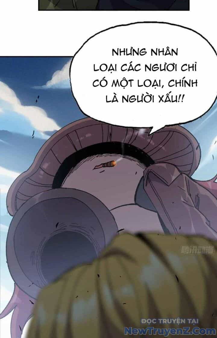 Dũng Sĩ Nấm - Chương 35 - ảnh 61