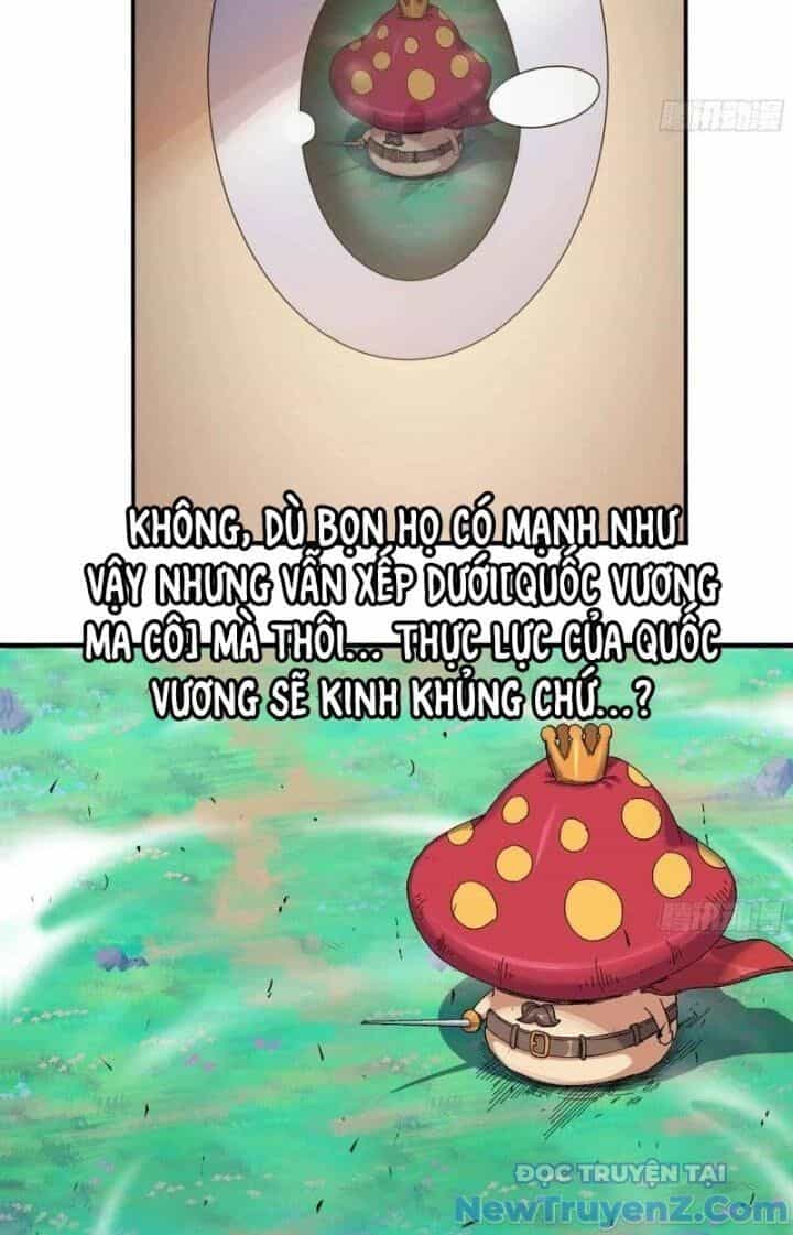 Dũng Sĩ Nấm - Chương 35 - ảnh 68