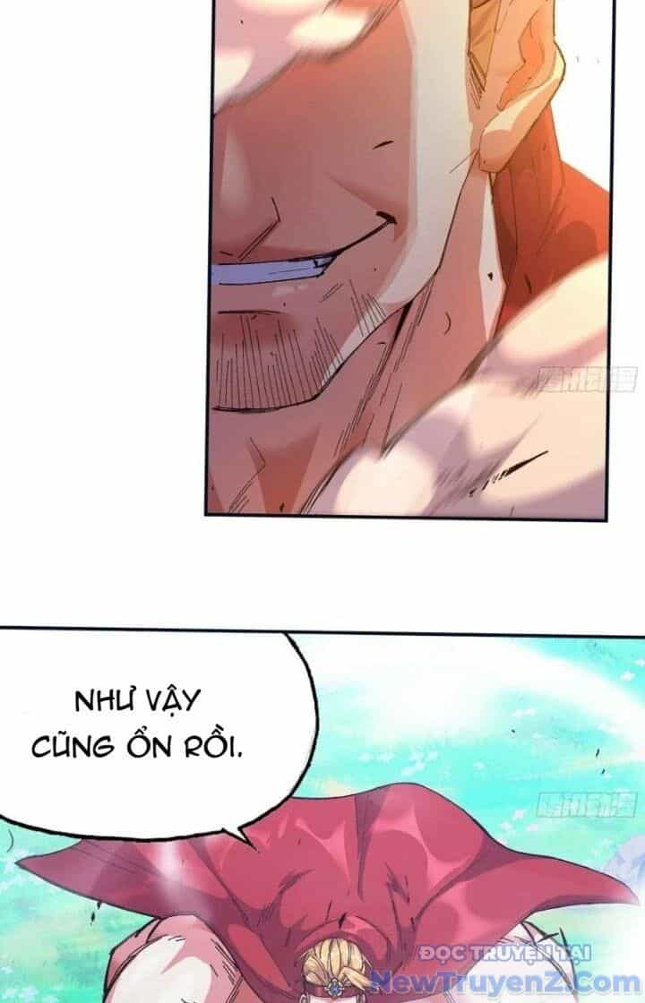 Dũng Sĩ Nấm - Chương 36 - ảnh 17