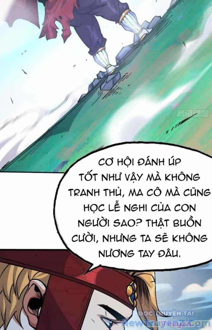 Dũng Sĩ Nấm - Chương 36 - ảnh 20