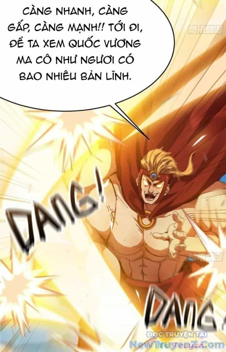 Dũng Sĩ Nấm - Chương 36 - ảnh 43
