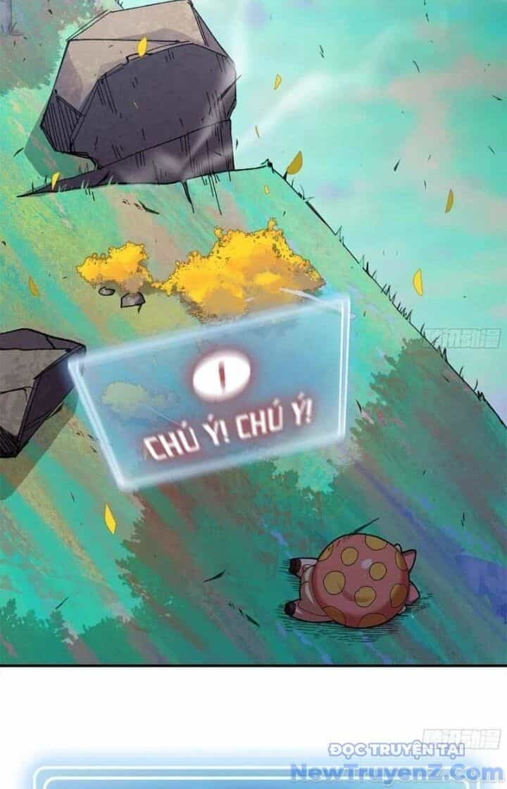 Dũng Sĩ Nấm - Chương 36 - ảnh 53