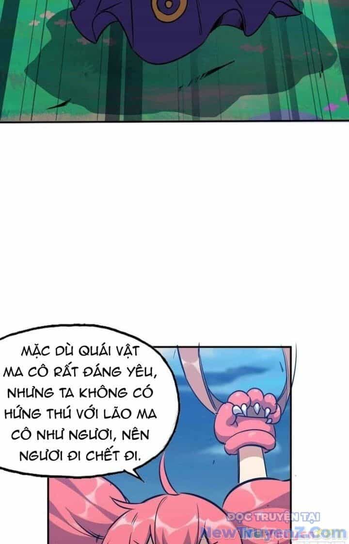 Dũng Sĩ Nấm - Chương 36 - ảnh 62