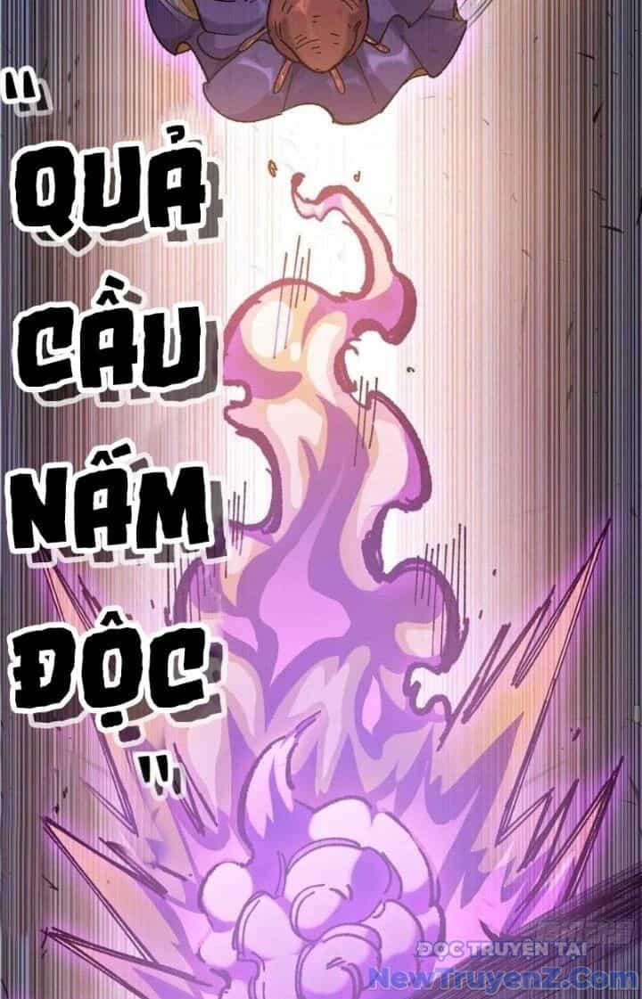 Dũng Sĩ Nấm - Chương 36 - ảnh 68
