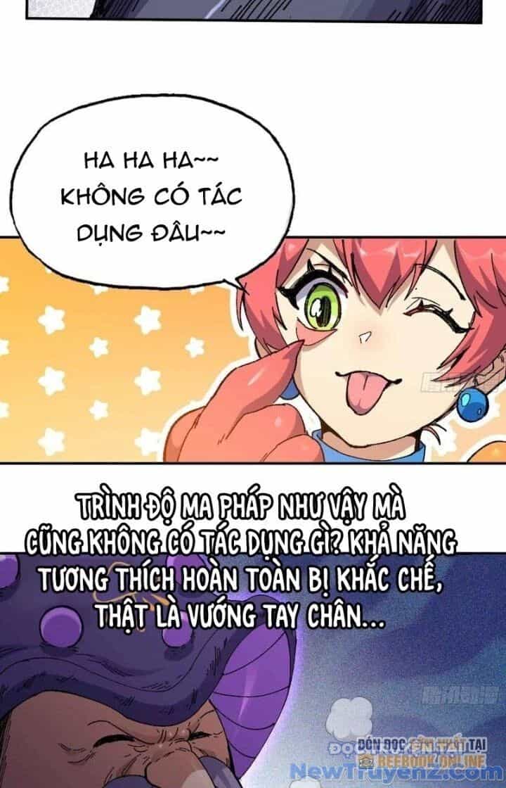 Dũng Sĩ Nấm - Chương 36 - ảnh 71
