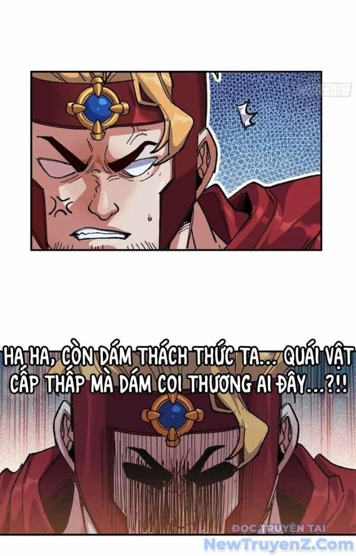 Dũng Sĩ Nấm - Chương 36 - ảnh 80