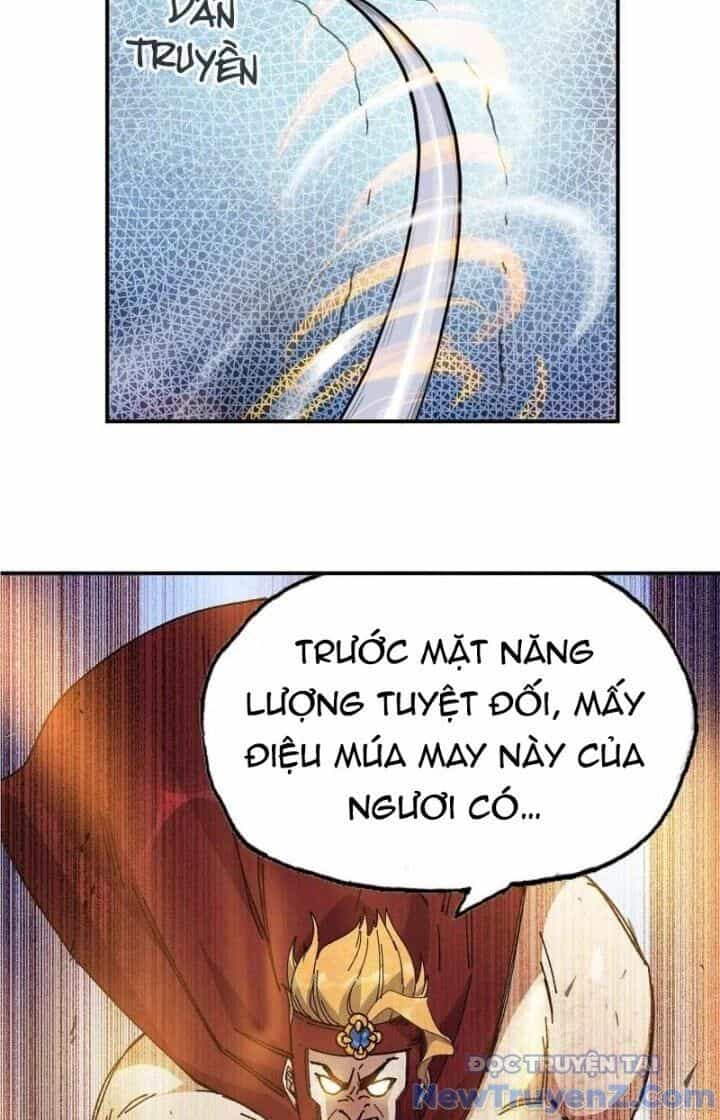 Dũng Sĩ Nấm - Chương 36 - ảnh 99