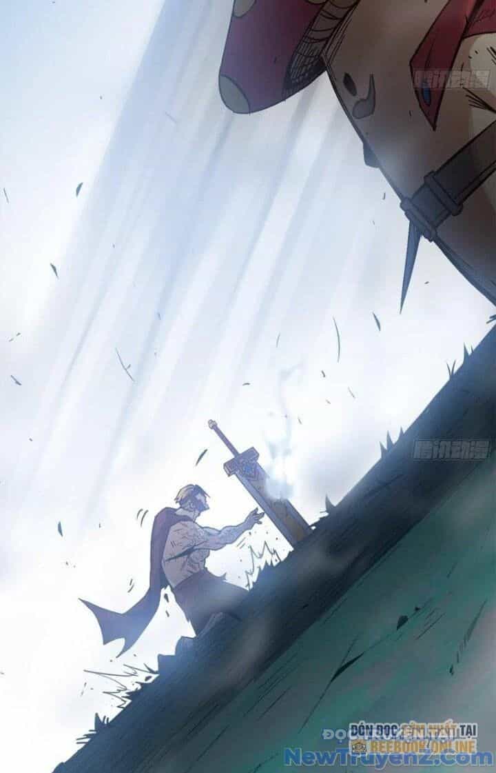 Dũng Sĩ Nấm - Chương 37 - ảnh 19