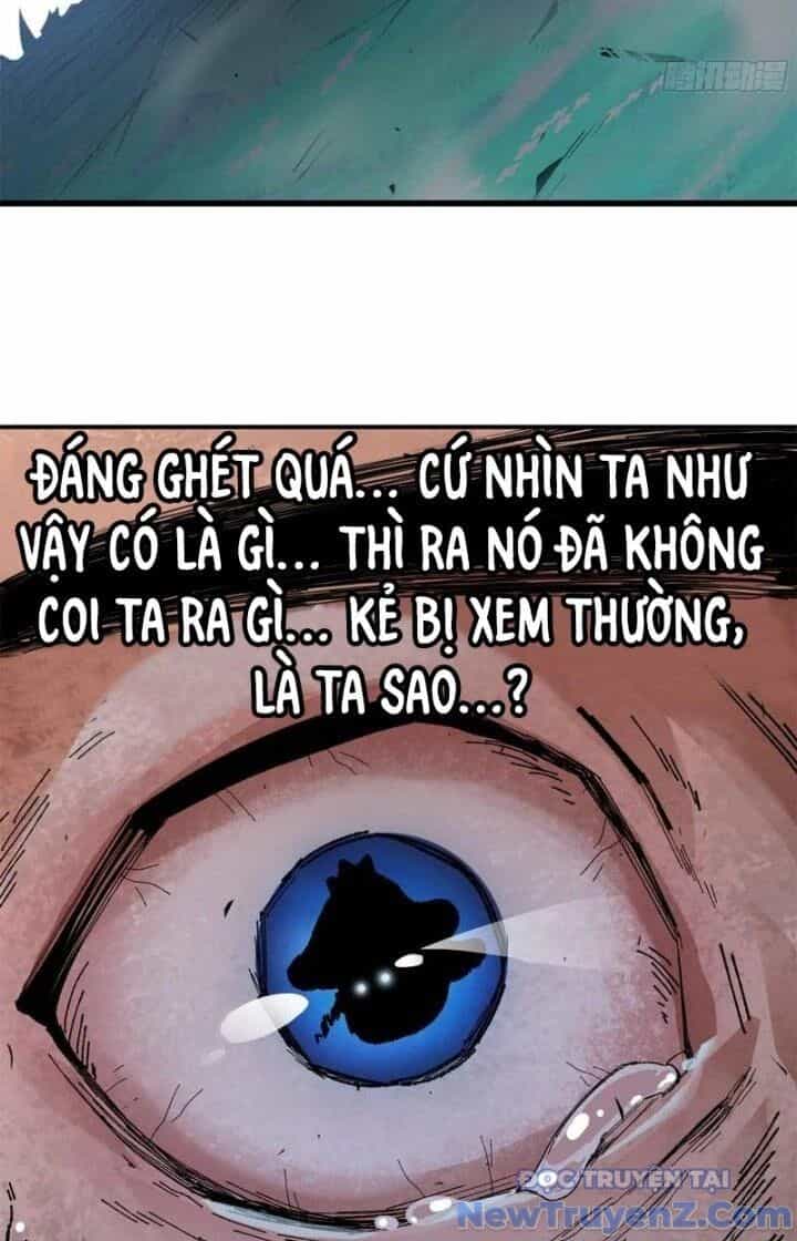 Dũng Sĩ Nấm - Chương 37 - ảnh 20
