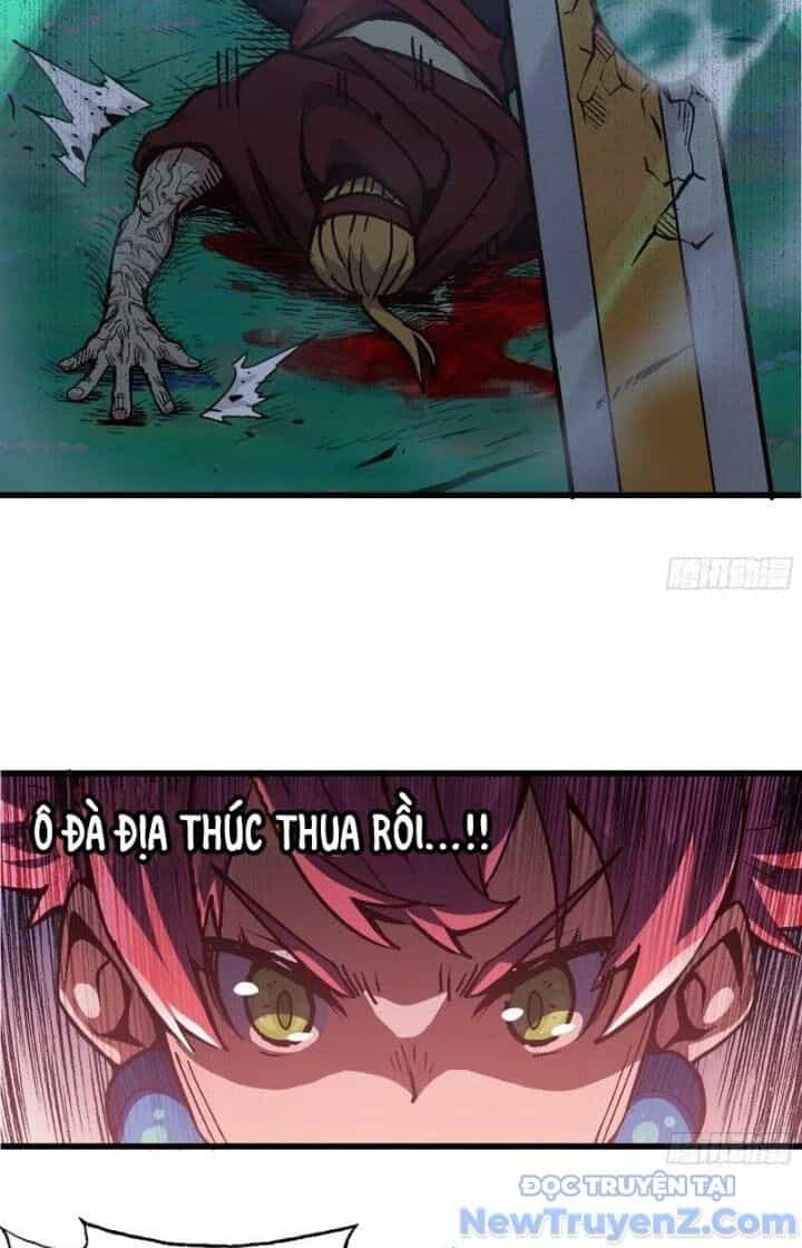 Dũng Sĩ Nấm - Chương 37 - ảnh 22