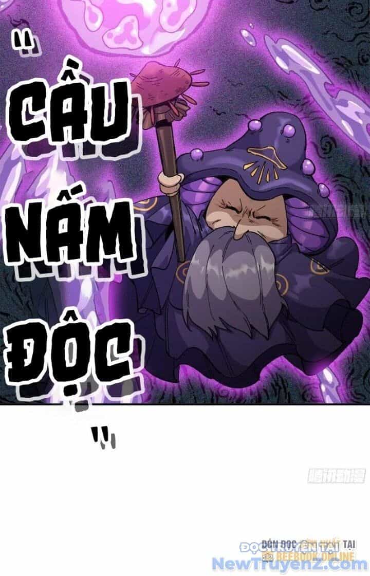 Dũng Sĩ Nấm - Chương 37 - ảnh 29