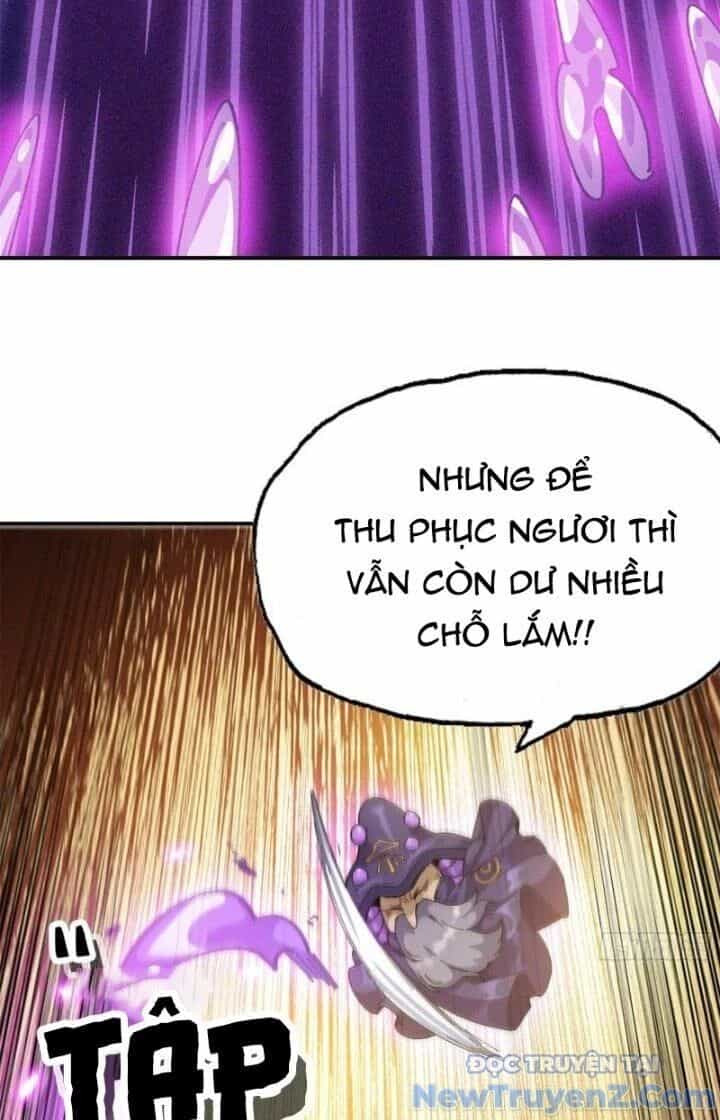 Dũng Sĩ Nấm - Chương 37 - ảnh 33