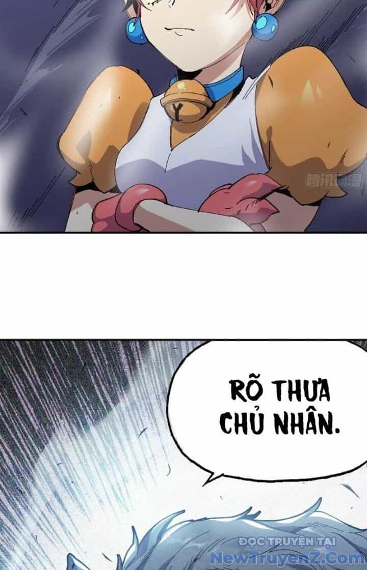 Dũng Sĩ Nấm - Chương 37 - ảnh 41