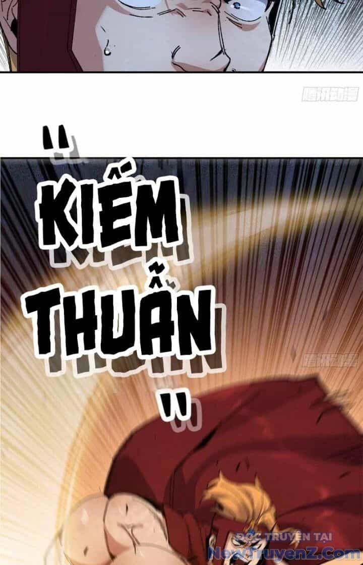 Dũng Sĩ Nấm - Chương 37 - ảnh 5