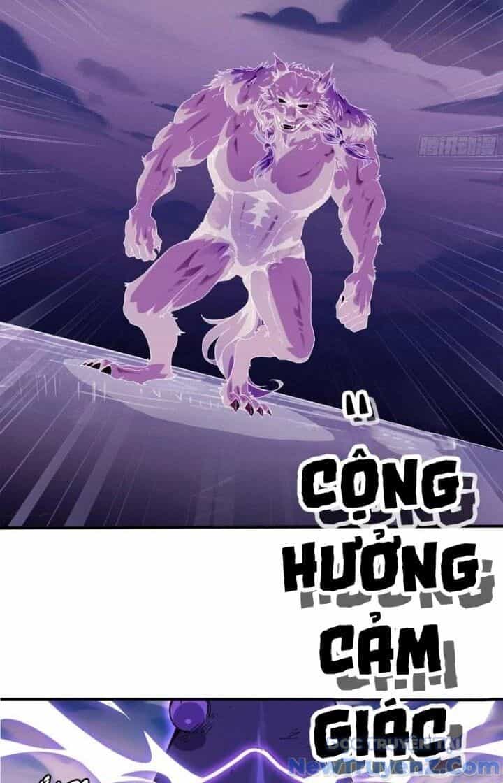 Dũng Sĩ Nấm - Chương 38 - ảnh 24