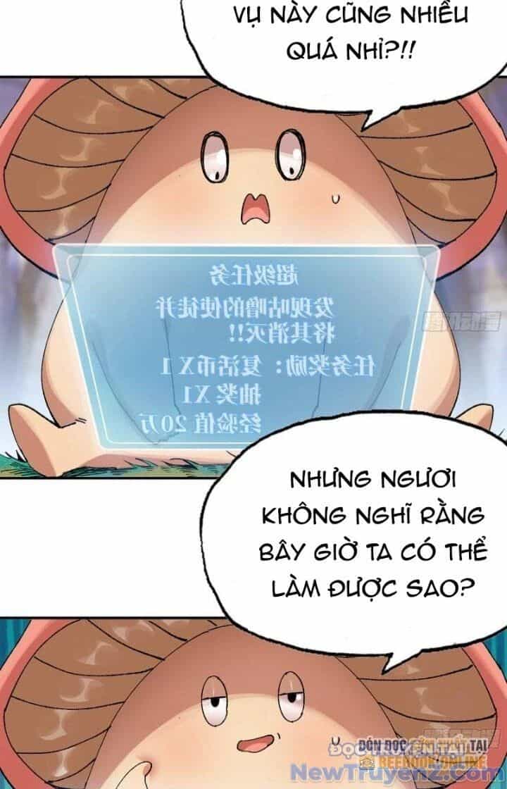 Dũng Sĩ Nấm - Chương 38 - ảnh 48