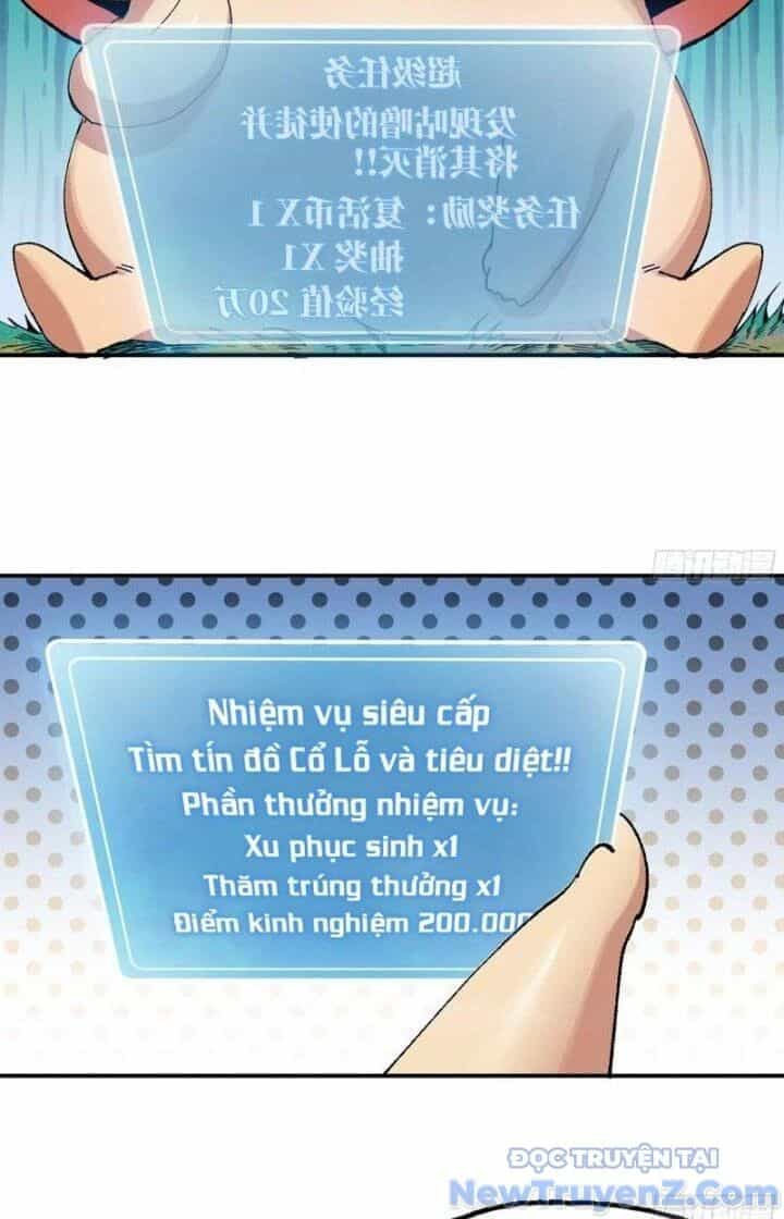 Dũng Sĩ Nấm - Chương 38 - ảnh 49