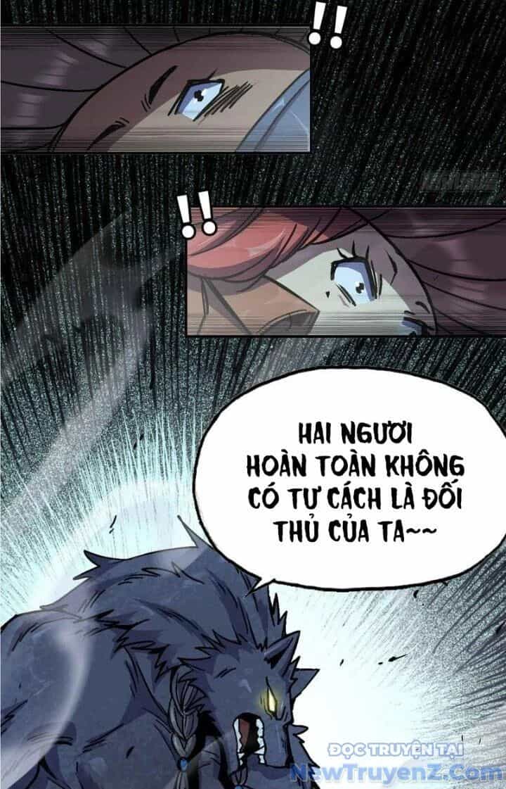 Dũng Sĩ Nấm - Chương 38 - ảnh 56