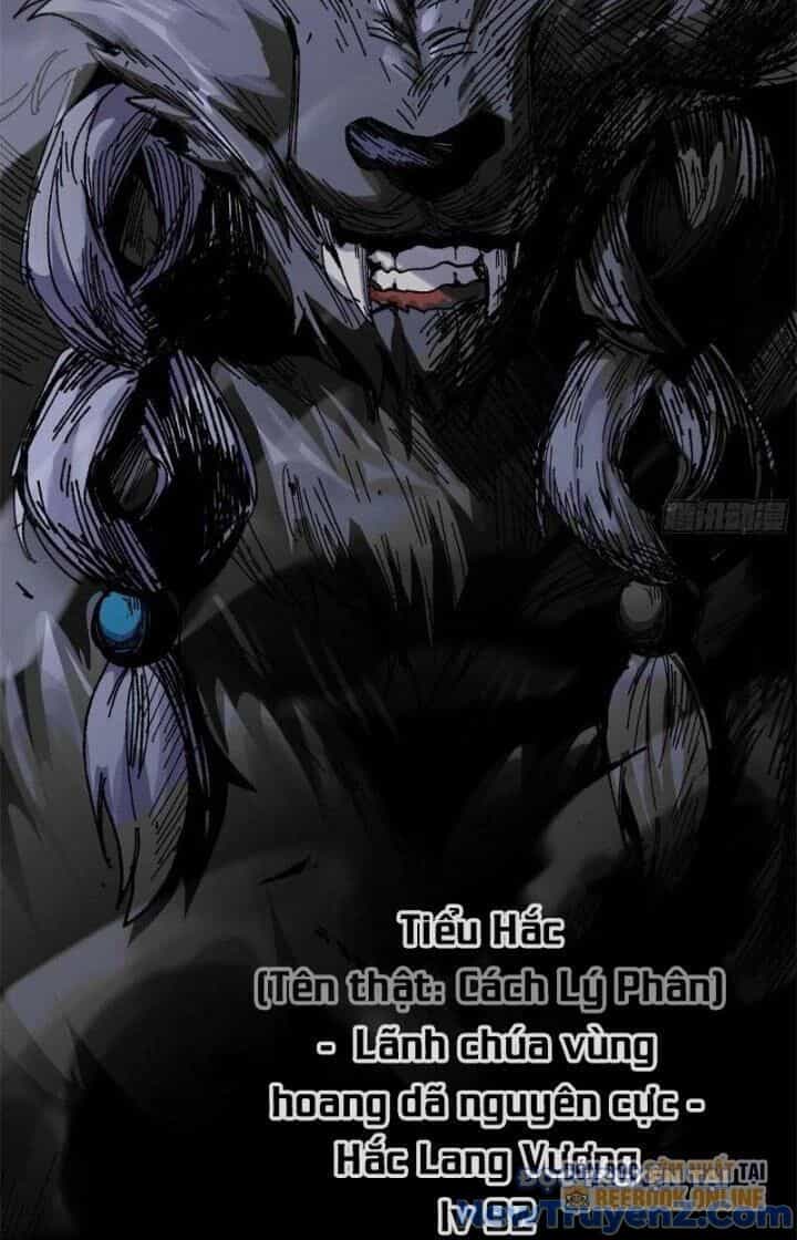 Dũng Sĩ Nấm - Chương 38 - ảnh 63