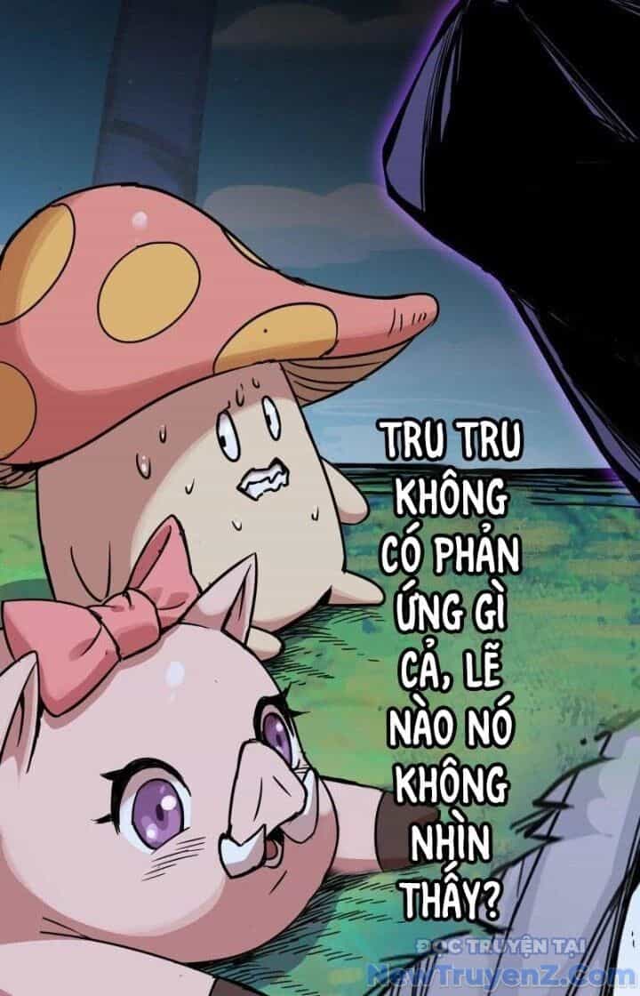 Dũng Sĩ Nấm - Chương 39 - ảnh 22