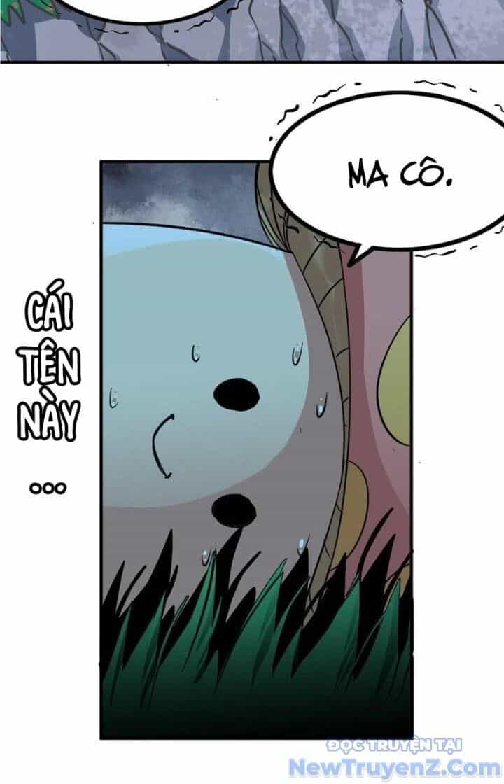Dũng Sĩ Nấm - Chương 39 - ảnh 52