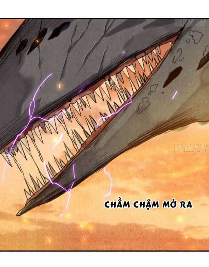 Dũng Sĩ Nấm - Chương 1 - ảnh 11