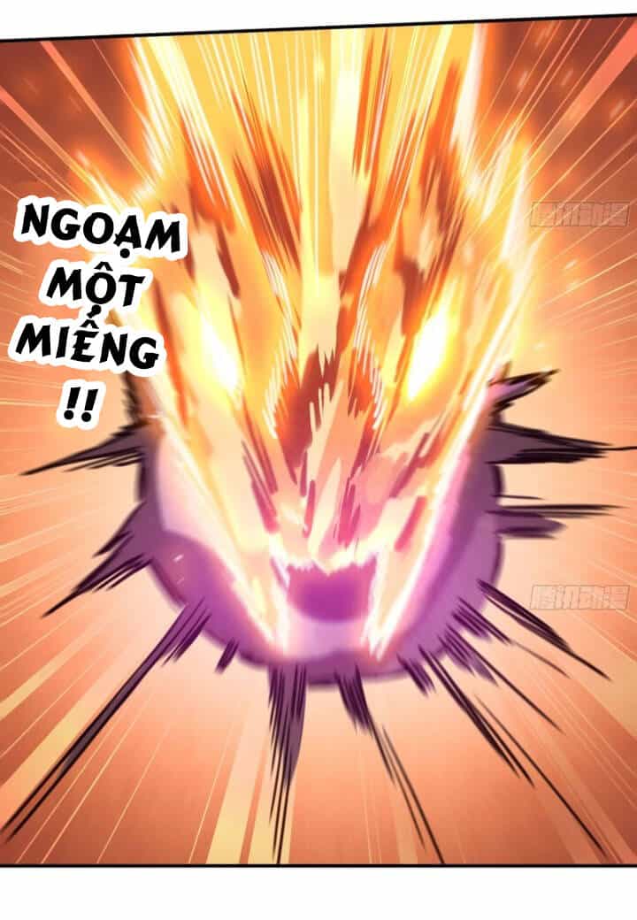Dũng Sĩ Nấm - Chương 1 - ảnh 38
