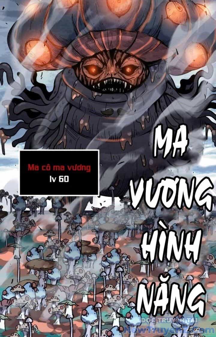 Dũng Sĩ Nấm - Chương 40 - ảnh 24