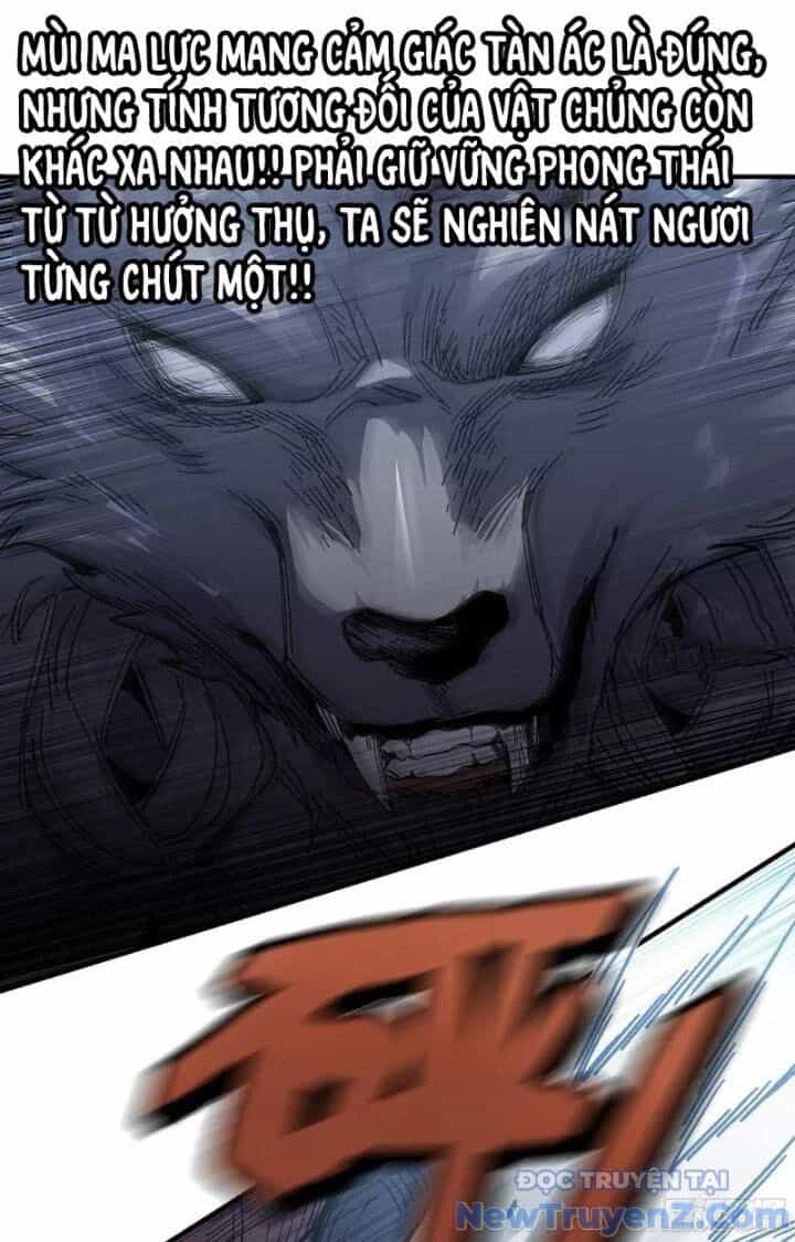 Dũng Sĩ Nấm - Chương 40 - ảnh 36