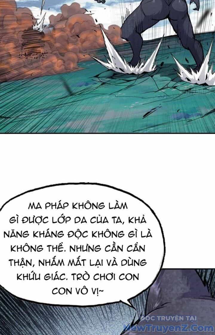 Dũng Sĩ Nấm - Chương 40 - ảnh 54