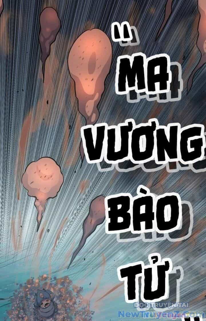 Dũng Sĩ Nấm - Chương 41 - ảnh 23