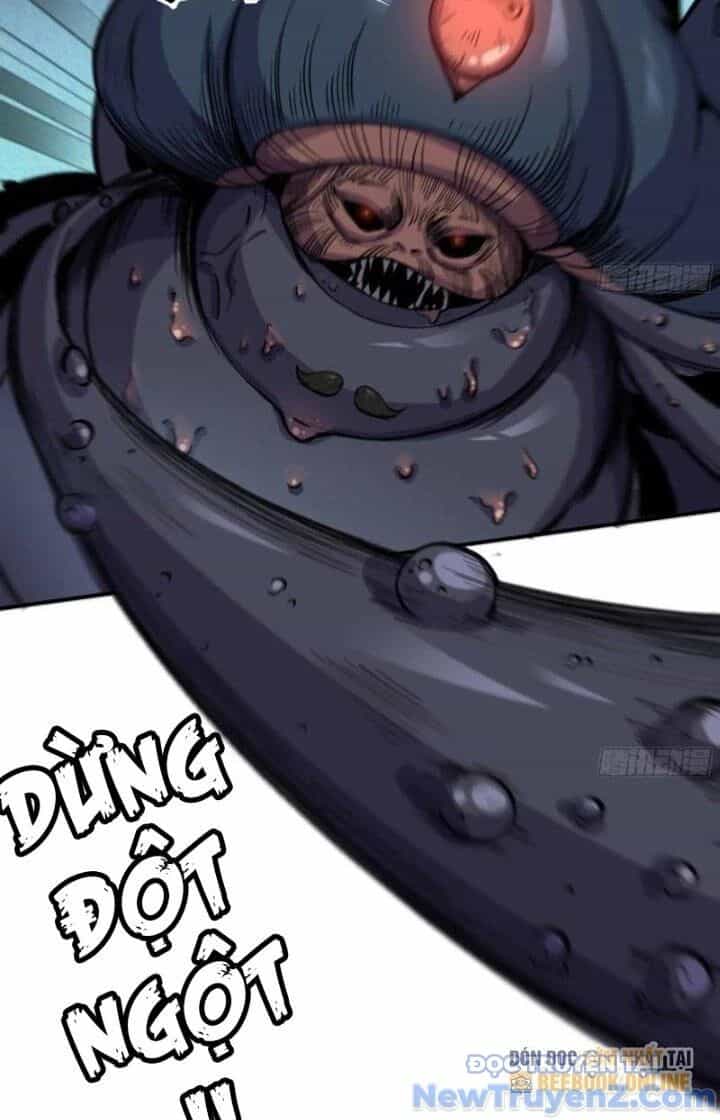 Dũng Sĩ Nấm - Chương 41 - ảnh 31