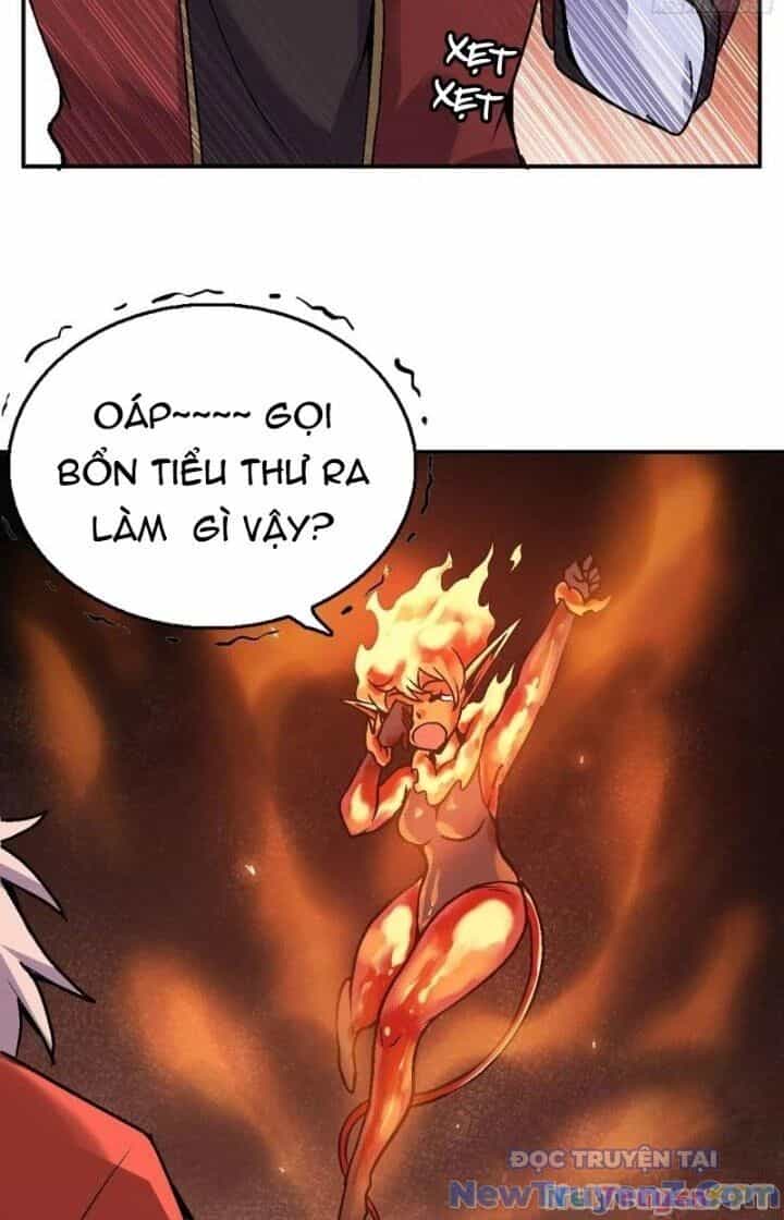 Dũng Sĩ Nấm - Chương 41 - ảnh 45