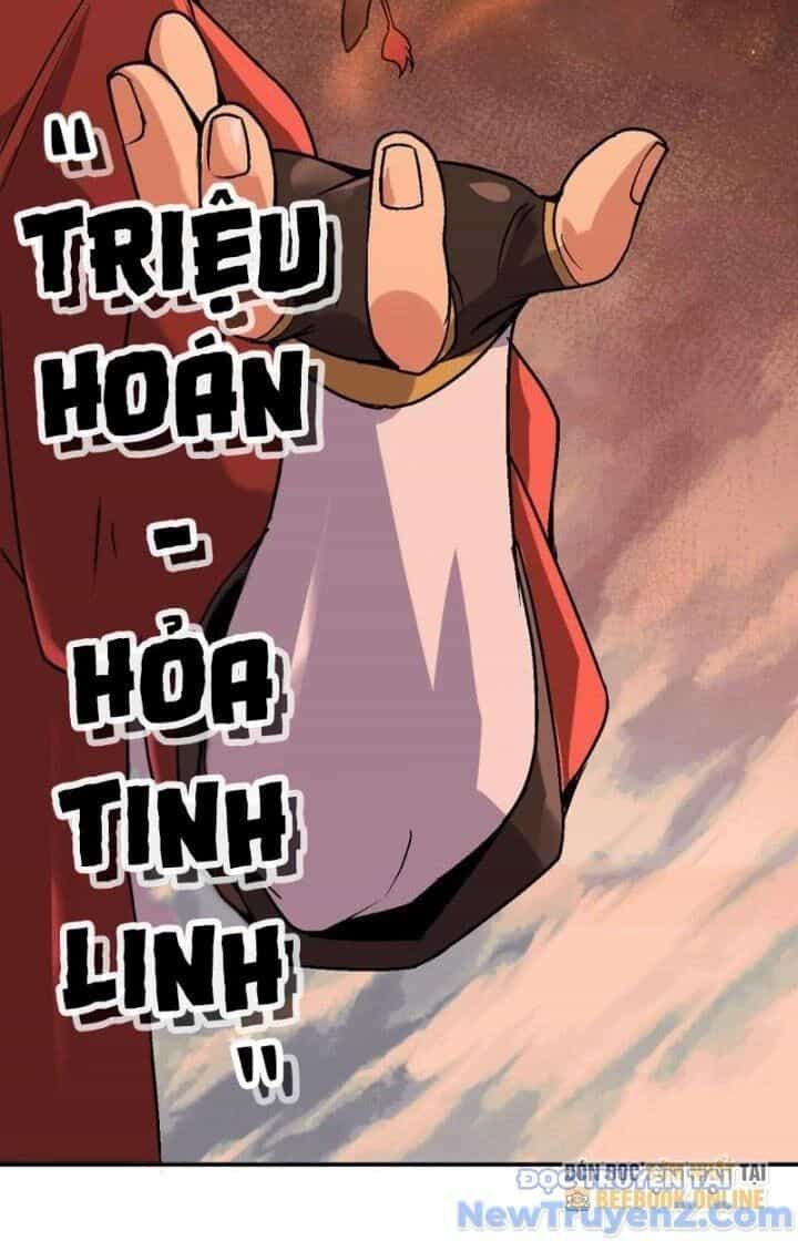 Dũng Sĩ Nấm - Chương 41 - ảnh 46