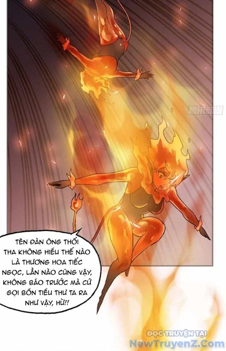Dũng Sĩ Nấm - Chương 41 - ảnh 50