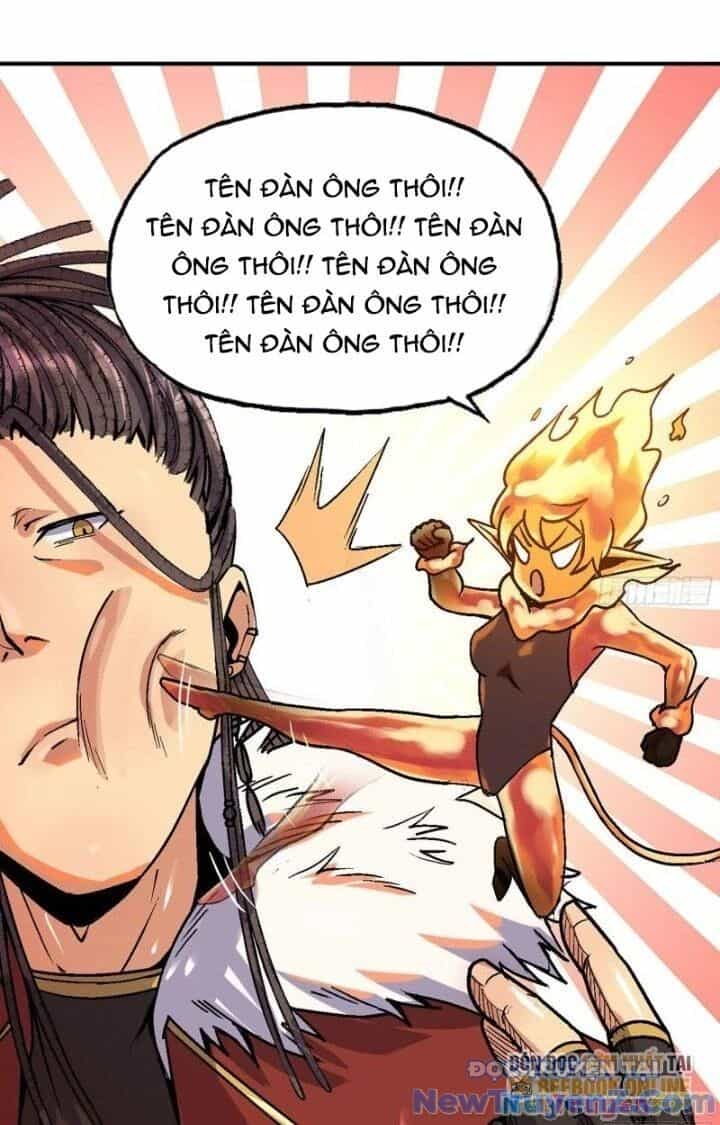 Dũng Sĩ Nấm - Chương 41 - ảnh 61