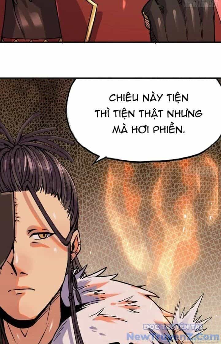 Dũng Sĩ Nấm - Chương 41 - ảnh 62